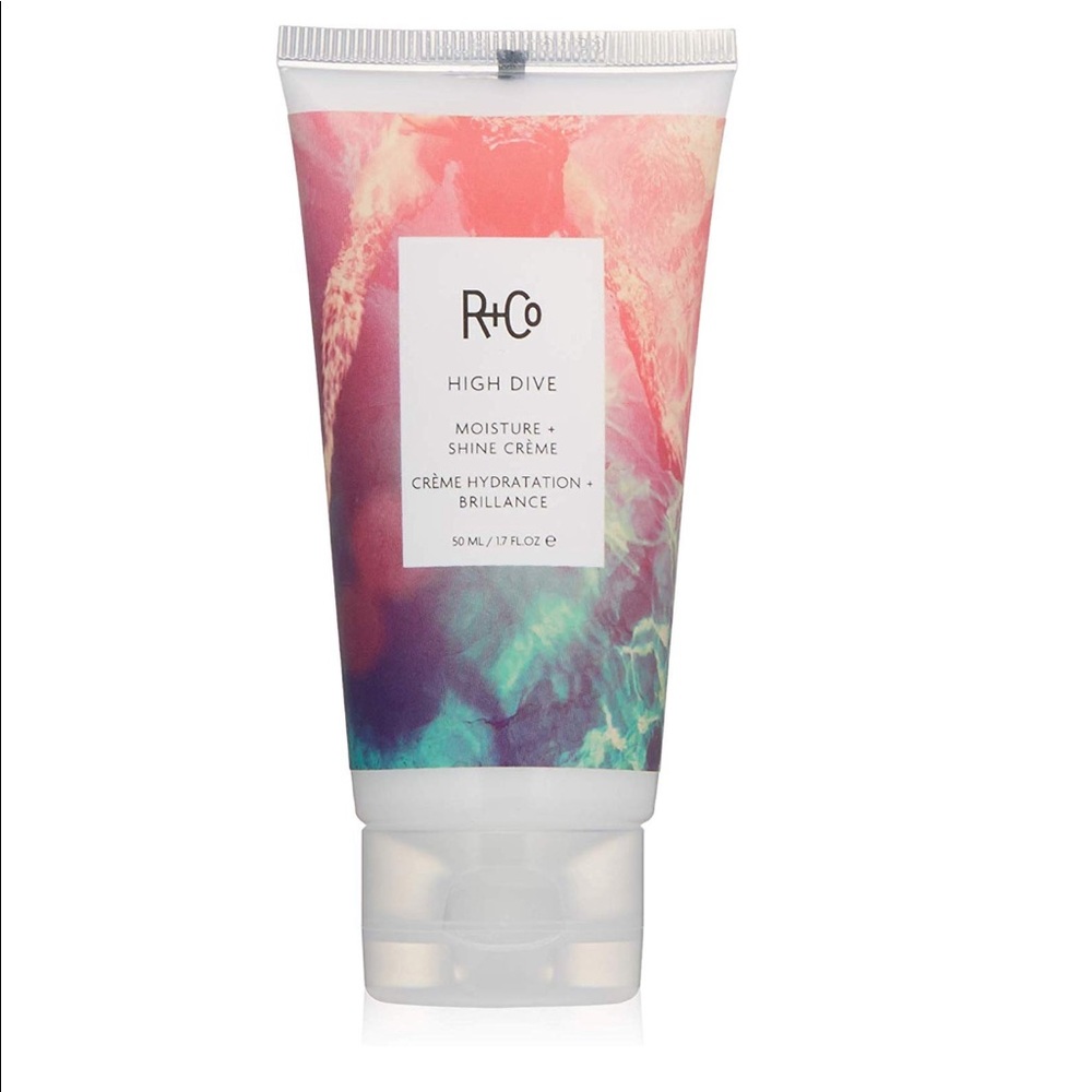 R+CO
High Dive Moisture + Shine Crème